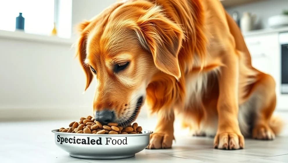 Royal Canin Gastro Intestinal för hundar med magproblem